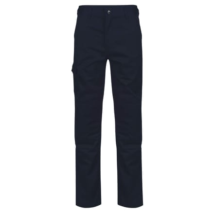 Regatta Heren Pro Cargo Broek (Marine)