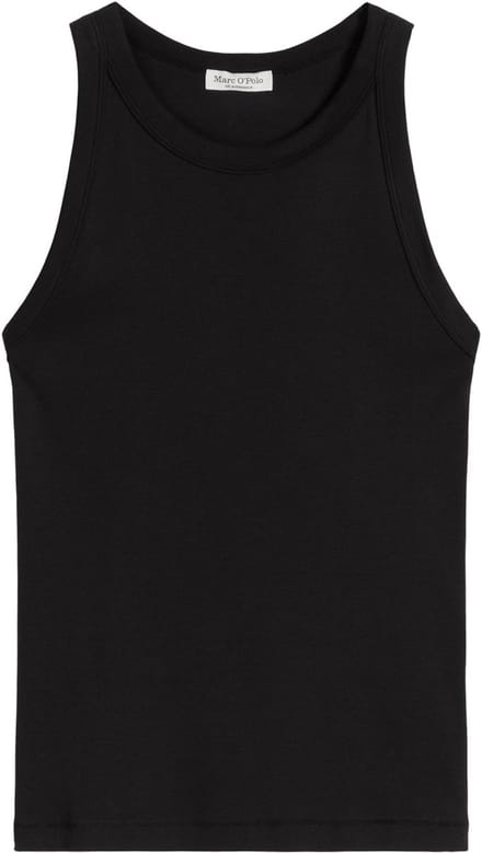 Marc O Polo T-shirt T-Shirt sleeveless Set van 1