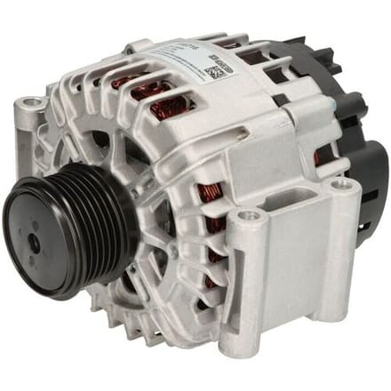 Driefasige generator HC-CARGO 116716