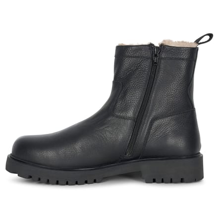 PME Legend - Heren Laars Chute - Zwart - Maat 46