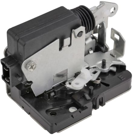 Deurslot achter NTY: EZC-RE-106 OEM 8200735248