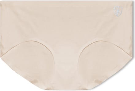 Gaubert dames slip naadloos invisible  - XL  - beige