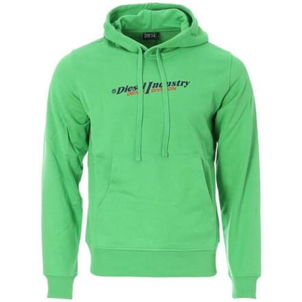 Capuchon sweaters Diesel A12751