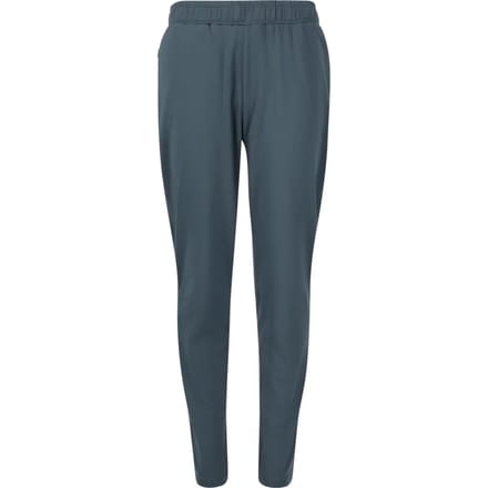Kinderen joggingbroek Endurance Jeany