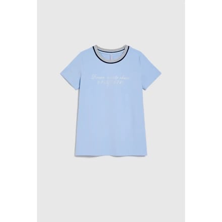 Dames-T-shirt Moodo L-TS-4914