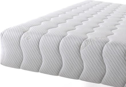 2-Persoons - HR KOUDSCHUIM - 20cm - Gemiddeld ligcomfort - 180x200x20cm