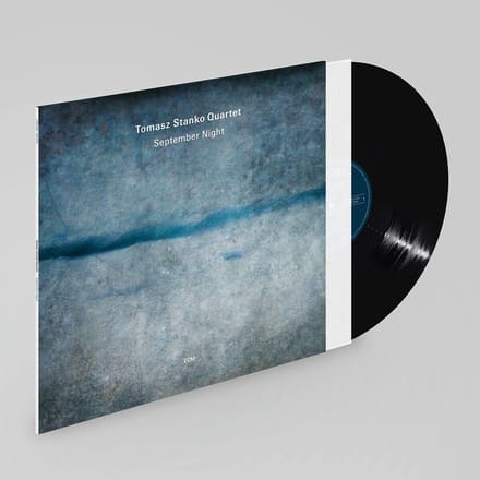 Tomasz Stanko New York Quartet & Marcin Wasilewski - September Night (LP)