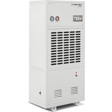 Industrie-condensatordroger DH 115 S