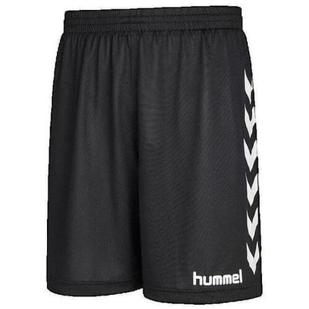 Korte Broek hummel Short Essential ajustement personnalisé