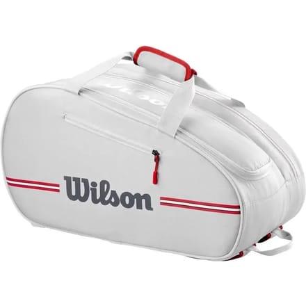 Peddelzak Wilson Team
