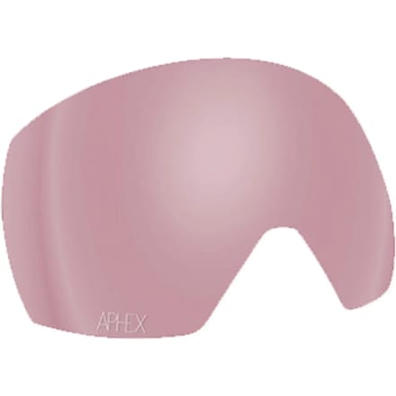 Skibril masker Aphex STYX