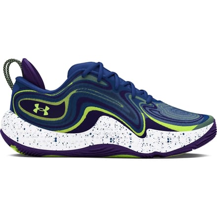 Basketbalschoenen Under Armour Spawn 6 Start Of Season
