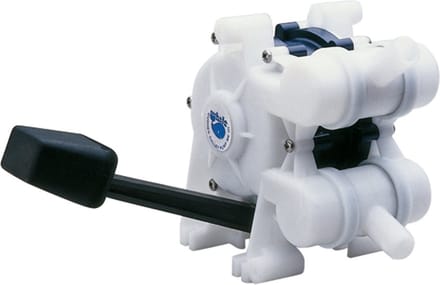 Whale Marine Gusher Galley GP0550 Voetpomp