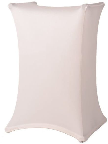 EXPAND XPXSW Cover for Keyboard Stand wh