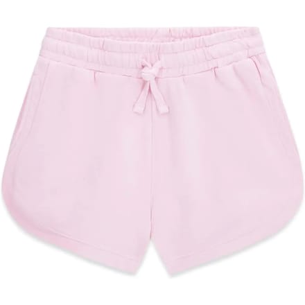 Meisjes shorts Guess GTM Dye Active