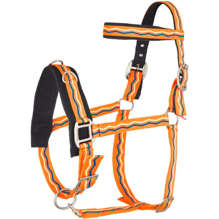 Imperial Riding Kaptoom Oranje - middel