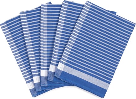 Ross Sonstiges 5 X theedoek in set 5 pack Exclusiv