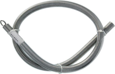 PLIEGER buigveer | 5/8" - 16 mm | lengte 100 cm