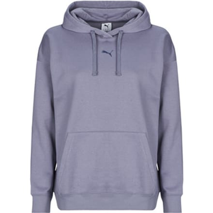 Puma  Capuchon sweaters ESS Cat Logo Relaxed Hoodie FL