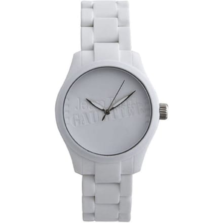 Jean Paul Gaultier 8501105 Horloge Unisex 40mm