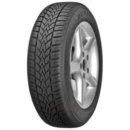 Dunlop WINTER RESPONSE 2 88T