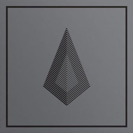Kiasmos - Looped (12" Single)