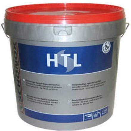 Schonox Pasta Tegellijm Tlx 282026 14kg