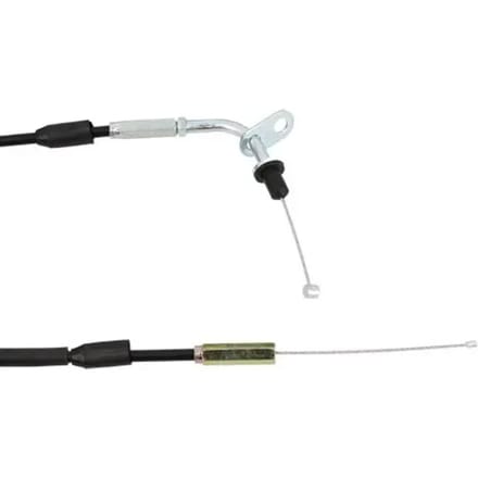 Motorfiets gaskabel Brazoline Yamaha Ybr 125 (2007-...) (Oem 5vl-f6311-00)