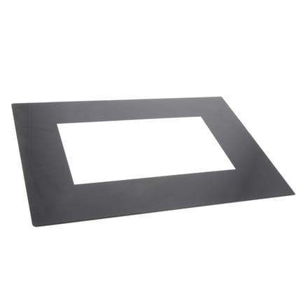AEG Glas voor buitendeur 4055336046