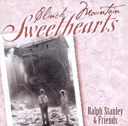 Clinch Mountain Sweethearts