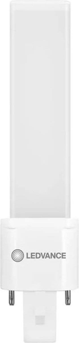 Ledvance DULUX-S LED 3.5W - 830 Warm Wit | 2-Pin - Vervangt 7W