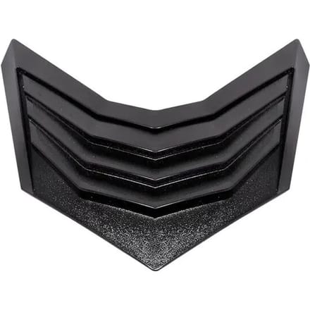 Achterluchtinlaat voor motorhelm LS2 FF908