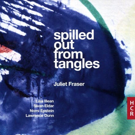Spilled Out From Tangles