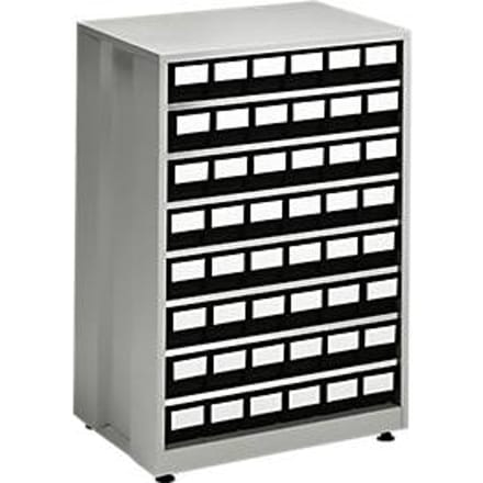 Groot onderdelenkastje 4840 ESD