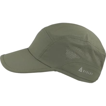Baseball cap Eisglut Laser
