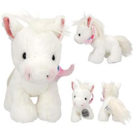 Depesche Miss Melody knuffel 20cm Bekende knuffels