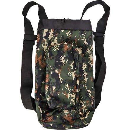 Sac à dos pour bouteille d'oxygène médicale portable 2L avec sangles réglables