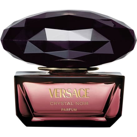 Versace Crystal Noir Parfum Damesparfum Dames 50 ml