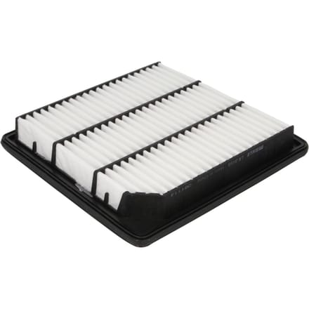 MAHLE luchtfilter KNECHT LX 3455