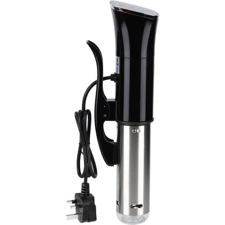 Waterdichte Vacuüm Voedselkoker Digitale LCD Display Dompelcirculator
