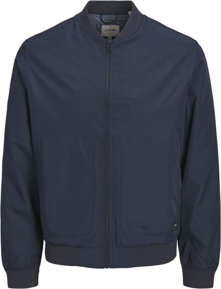 JACK&JONES - JREBLANE BOMBER JACKET JNR - Jongens - Buitenjassen