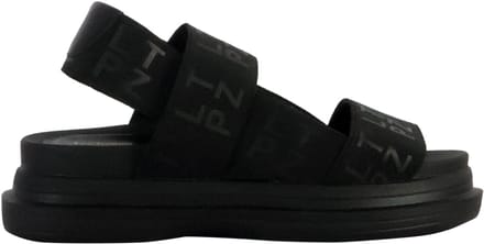 Leren sandalen van M.Belarbi Cool