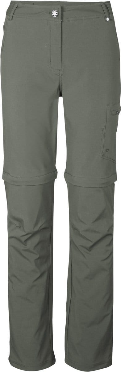 KILLTEC - KOS 5 Women Pants - Green