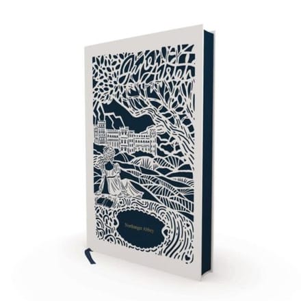 Northanger Abbey (Jane Austen Collection) - Jane Austen