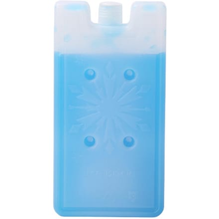 Brique de glace 240 ml pour congélateur, glacière, climatisation, réutilisable, longue durée, congélation rapide, pack de refroidissement