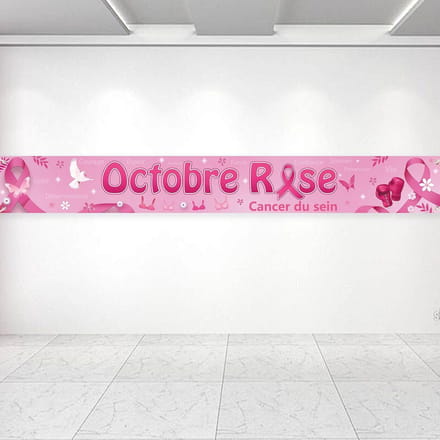 Grote Feesttent Banners en Vlaggen voor Evenementen