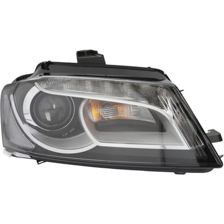 Koplampen DEPO 446-1129RMLEHM2