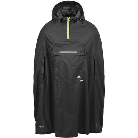 Poncho Trespass Qikpac