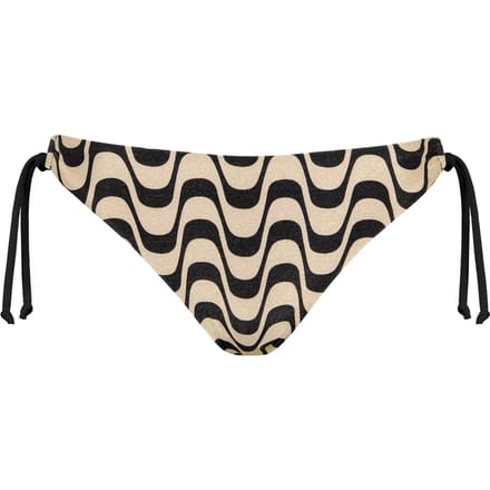 Bikini Lisca Zwemshort met lage taille Iceland
