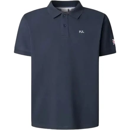 Polo Pepe Jeans Clayton